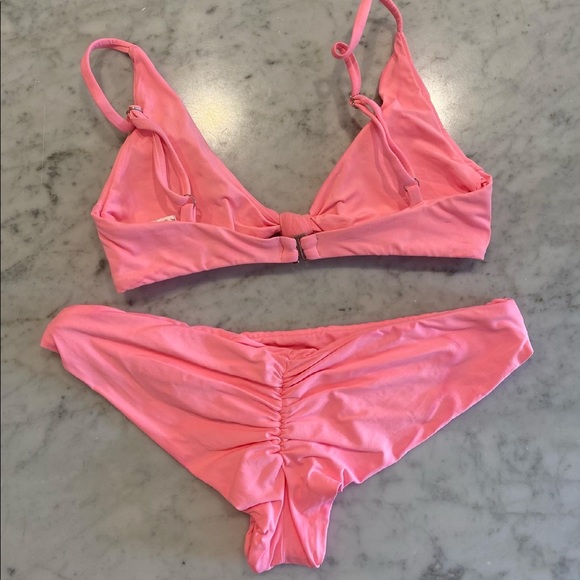 Ama bikinis set - Picture 3 of 5